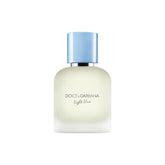 DOLCE & GABBANA-LIGHT BLUE POUR HOMME edt vapo 50 ml-DrShampoo - Perfumaria e Cosmética